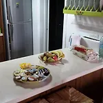 Kır Evi Xenios *
