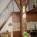 Kır Evi Xenios *