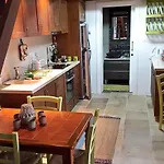 Country house Xenios