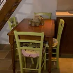 Country house Xenios *