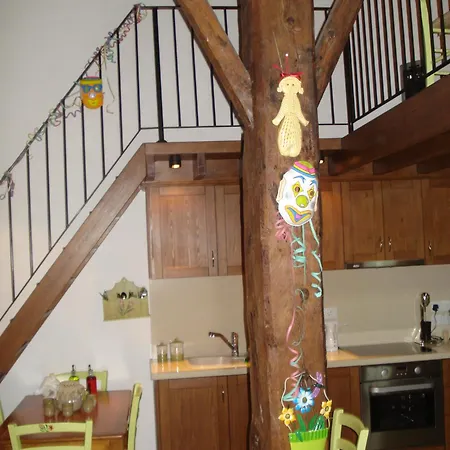 Country house Xenios *