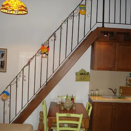 Xenios Country house Lofou