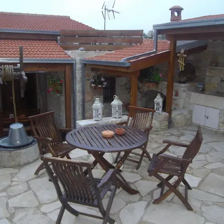 Xenios Casa rural *