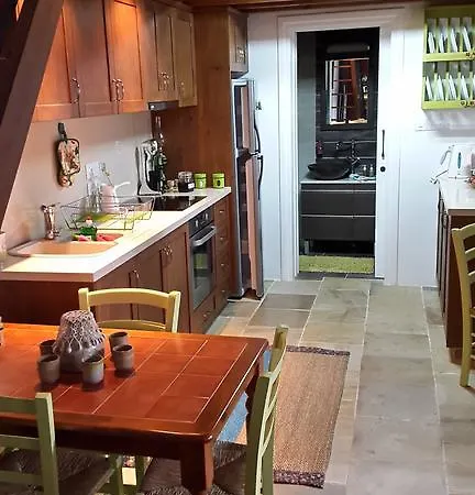 Country house Xenios