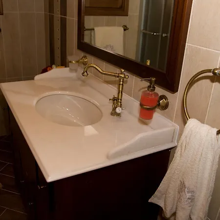 Εξοχικό σπίτι Xenios