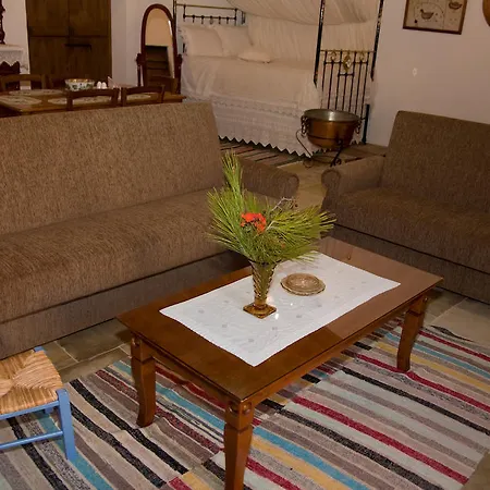 Εξοχικό σπίτι Xenios *