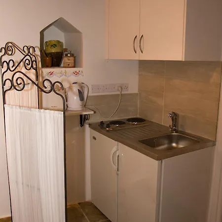 Εξοχικό σπίτι Xenios