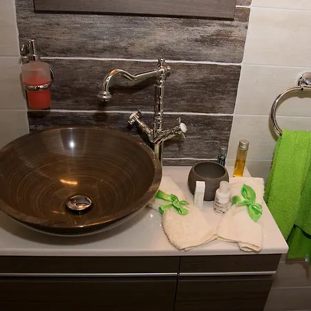 Εξοχικό σπίτι Xenios *