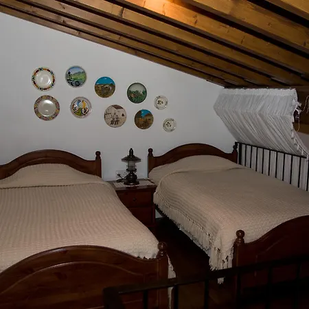 Εξοχικό σπίτι Xenios