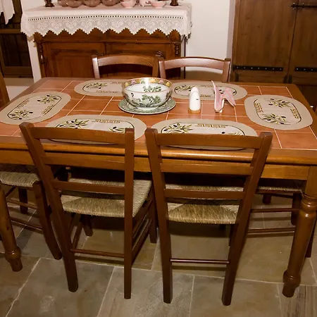 Country house Xenios *