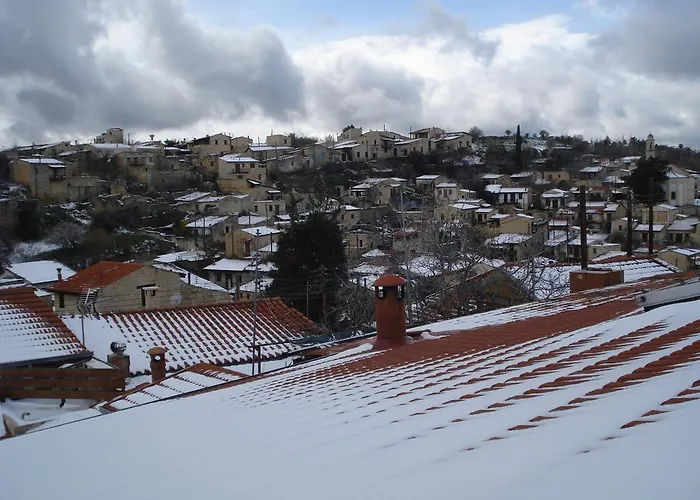 Lantställe Xenios *