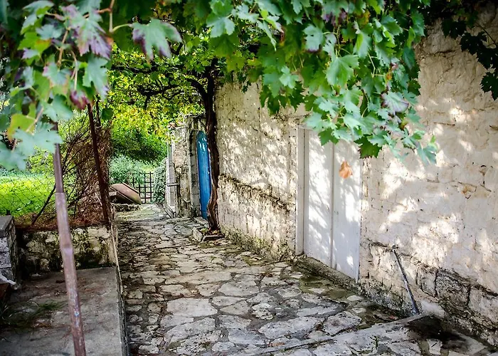 Casă la țară Xenios Lofou