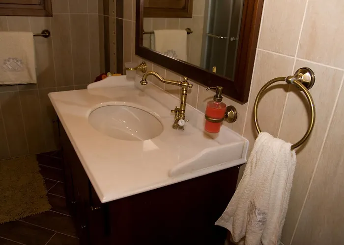 カントリーハウス Xenios