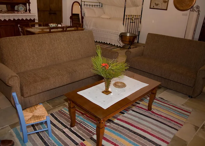 Lantställe Xenios *