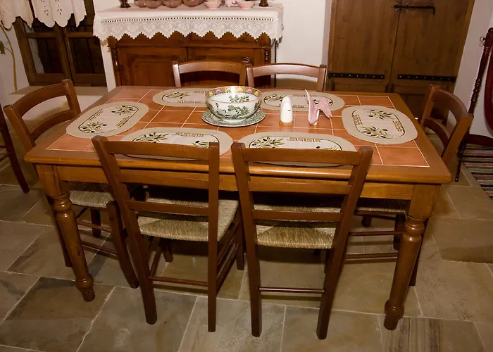 Lantställe Xenios *